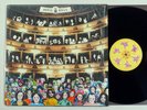 Devil Doll - Eliogabalus LP  Hurdy Gurdy HG 6 - Original Italian Press In Shrink