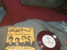 Sex Pistols Fan Club Yet Another Christmas Record  God Save Us One And