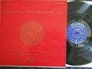 RARE ED1 EMANUEL FEUERMANN HAYDN SCHUBERT COLUMBIA GROOVED ML 4677 USA