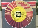 David Bowie 45 Starman / Suffragette City 1972 Promo M-