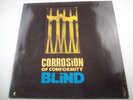 Corrosion of Conformity - Blind - 1991 Relativity Records 12
