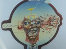 IRON MAIDEN CAN I PLAY WITH MADNESS ( Picture Disc )