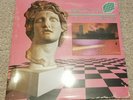 Macintosh Plus - Floral Shoppe pink vinyl NEW SEALED vaporwave includes poster