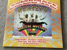The Beatles Magical Mystery Tour 1967 LP Including 24 Page Colour Picture Book