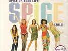 Spice Girls Spice Up Your Life Vinyl Single 12inch NEAR MINT Virgin