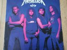 METALLICA: One 7