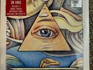 WHERE THE PYRAMID MEETS THE EYE TRIBUTE ROKY ERICKSON 2017 RSD 2-LP LTD 2000 NEW