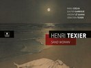 Henri Texier Sand Woman (Vinyl)