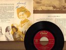 Richard Rodgers (Signed) 