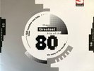 V/A - The Greatest Hits Of The 80s (LP) (VG-/VG-)