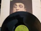 FACES OOH LA LA LP Green Label Faces Sleeve, Poster Gatefold WB K56011 1973