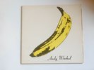 Velvet Underground & Nico - Produced by Andy Warhol - Verve 12