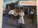 Nanci Griffith, The Last of the True Believers (Philo/Rounder PH-1109) GC