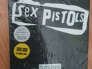 Sex Pistols ?– Spunk 7 x 7