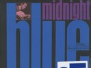 KENNY BURRELL 'Midnight Blue LP NM- Stanley Turrentine Bill English Holley Note