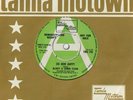 NORTHERN SOUL-BLINK & EDWIN STARR-OH HOW HAPPY-TAMLA MOTOWN-**GREEN/WHITE DEMO**