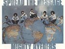 MIGHTY RYEDERS-HELP US SPREAD THE MESSAGE (UK) (US IMPORT) VINYL LP NEW