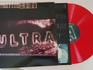 DEPECHE MODE - ULTRA - RED VINYL - DISQUE ROUGE