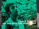 Belle & Sebastian The Boy With The Arab Strap Gatefold Vinyl Album