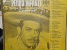 Pedro Infante Canta Canciones De Sus Peliculas 2 lps