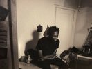 Saba Care For Me Colored Vinyl Sealed New Import