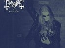 Mayhem 'Out From the Dark' LP Vinyl - NEW & SEALED