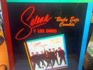 Selena Y Los Dinos?–Baila Esta Cumbia EMI–33437 GUATEMALA DIDECA PRESS BRAND NEW