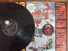 Guns N' Roses Appetite for Destruction - Banned Sleeve - Geffen Records 1987