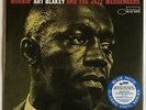 Art Blakey & The Jazz Messengers Moanin' - LP Mint (Sealed) / Mint