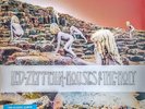 LED ZEPPELIN • HOUSES OF THE HOLY • 180 GRAM VINYL LP 