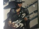 Stevie Ray Vaughan And Double Trouble Texas Flood Vinyl LP