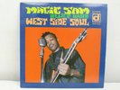 Magic Sam - West Side Soul LP Vinyl Record DS 615 -R51