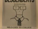 Descendents Milo Goes to College 12