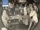 Lana Del Rey - Chemtrails Over The Country Club Exclusive Picture Disc Vinyl LP