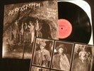 AEROSMITH - Night In The Ruts - 1979 Vinyl 12'' Lp./ Joe Perry / Hard Rock AOR
