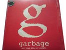 Garbage Not your kind of people 2lp