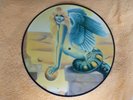 Amanda Lear - Never trust a pretty face LP als Picture Disc