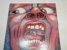 KING CRIMSON In The Court Of The Crimson King SD19155 (1969) EX/NM GateFold  DJ