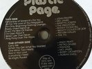 Rare Flexidisc w/The 77s, Randy Stonehill, Andy Pratt, The Predators, many more