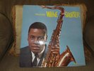 INTRODUCING WAYNE SHORTER FIRST ISSUE VEEJAY DEEP GROOVE MONO COVER NEAR MINT