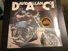 David Allan Coe - Rides Again (1977) Vintage Vinyl Record SEALED