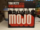 Tom Petty and the Heartbreakers Mojo 2 Lp OOP RARE FREE S&H w/ Buy It Now