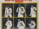 Elvis Preslet -  Having Fun With Elvis On Stage 1974 MINT SEALED RARE Boxcar