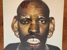 Odd Future The OF Tape VOL.2 2LP Vinyl w/ CD Collage Face Cover