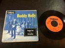 BUDDY HOLLY Peggy Sue/ Everyday 1961 MEXICO 7