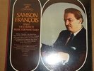 Samson Francois RAVEL Complete Music for Solo Piano - Seraphim SIC-6046 SEALED
