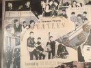 THE BEATLES    ANTHOLOGY 1  Triple Vinyl    (NEW / STILL SEALED )