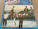 Grupo Cariño - Amarrado - LP - SEALED