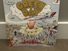Green Day ***Dookie ** Near Mint - LP VINYL