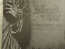 INFERNAL WAR Redesekration LP 2008 NEW POLAND ANGEL CORPSE CONQUEROR BLASPHEMY